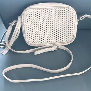 summer and rose cross body